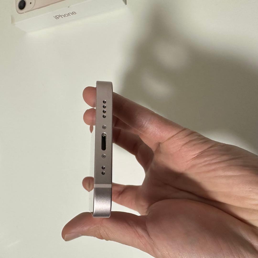 【美品】Apple iPhone13mini 128G