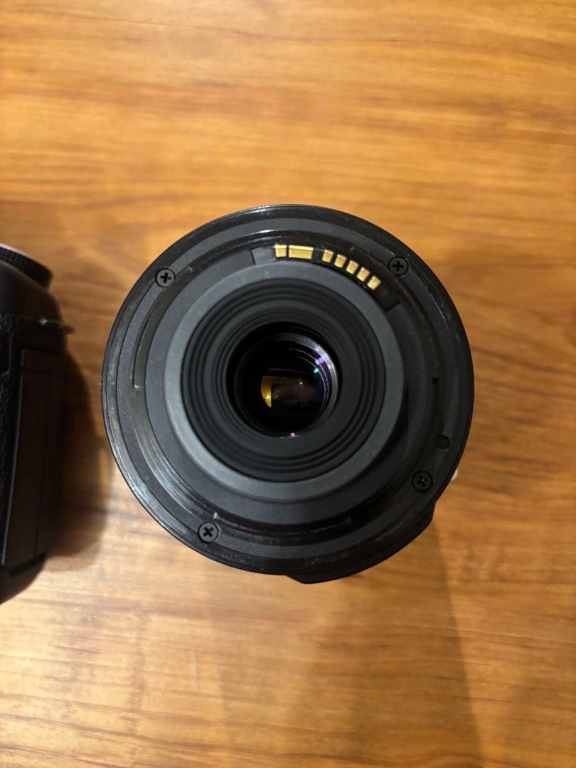 Canon EOS 50D デジタルー眼レフカメラ ＋レンズ 17～55mm