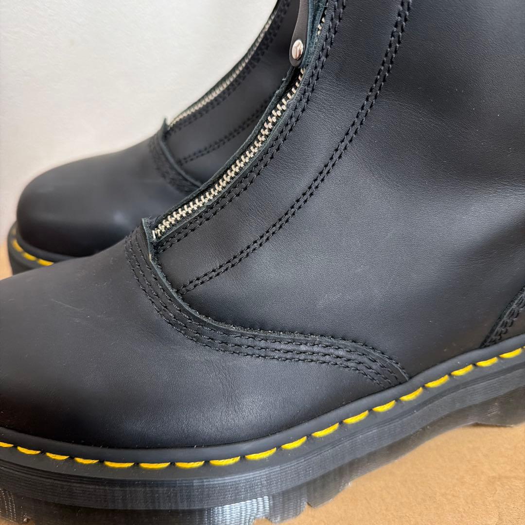 美品ドクターマーチン　JETTA UK11-JP30cm