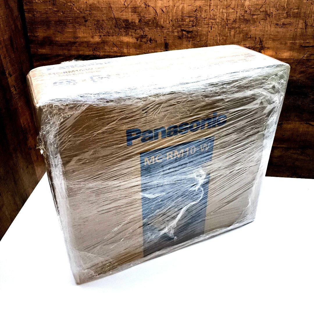 向*葵様 新品展示機！　床拭きロボット Rollan　 ホワイト MC-RM10