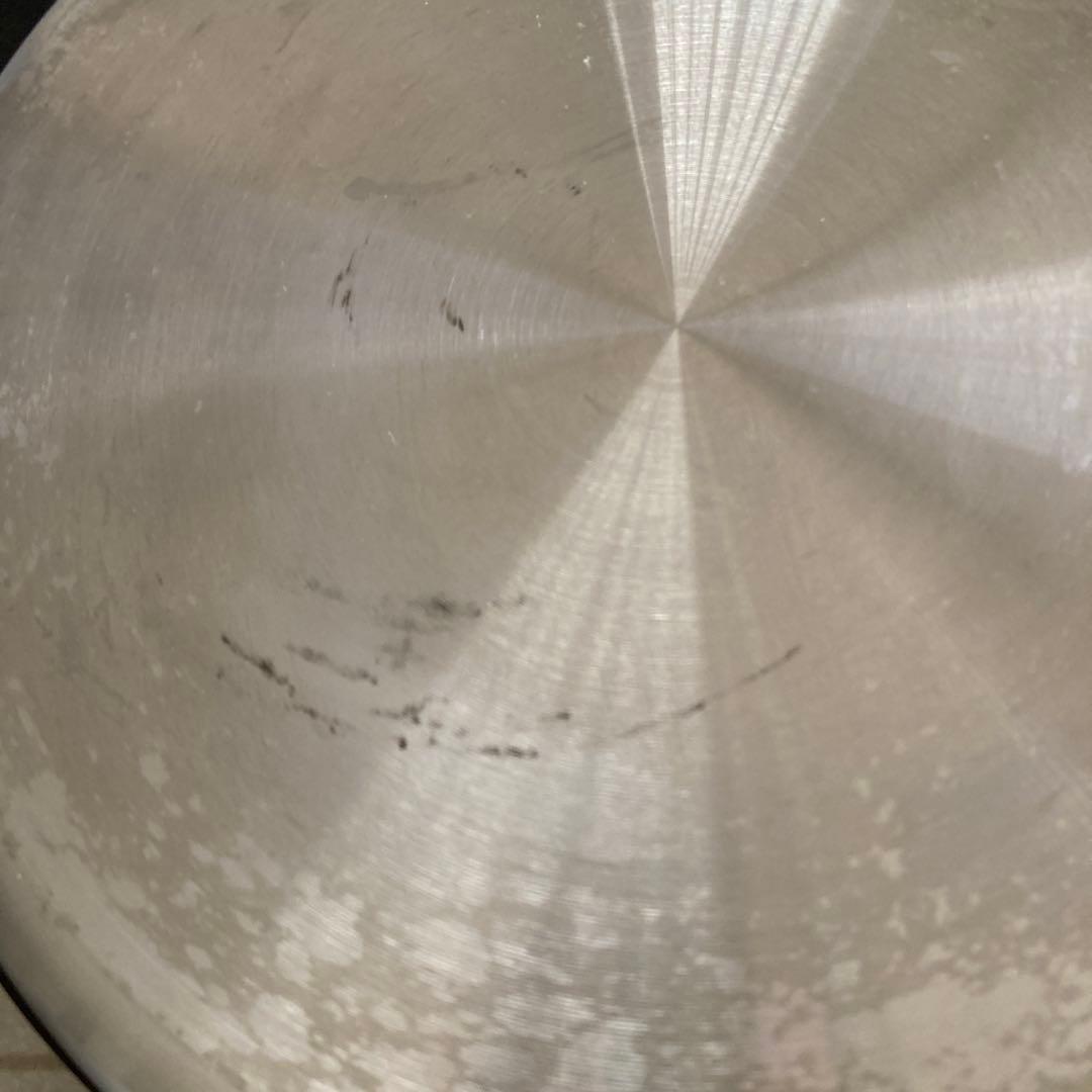 再値下げ　ビタクラフト　両手鍋と蒸し器、カップ、ハイドームセット