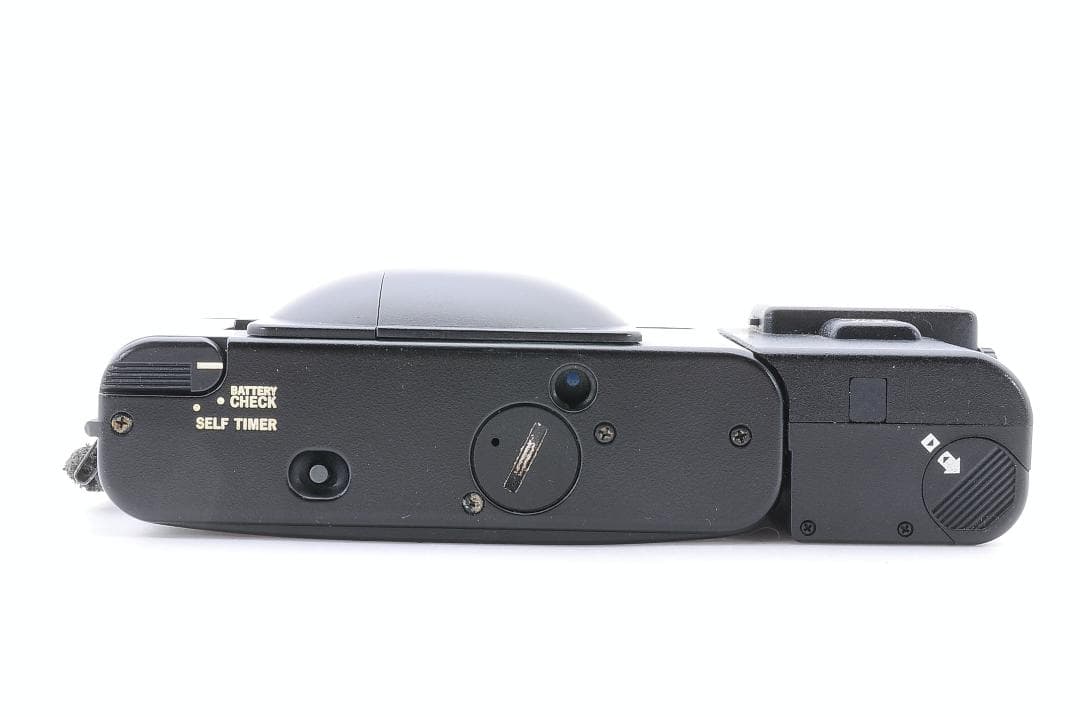 動作確認済み B86 OLYMPUS XA2 ＋ A11