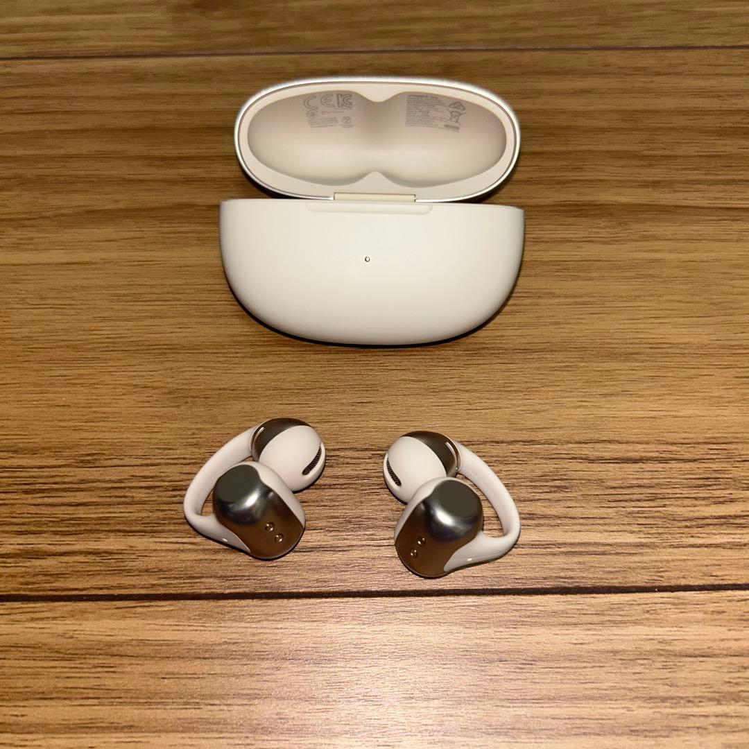 イヤホン OPENDOTS ONE Grey