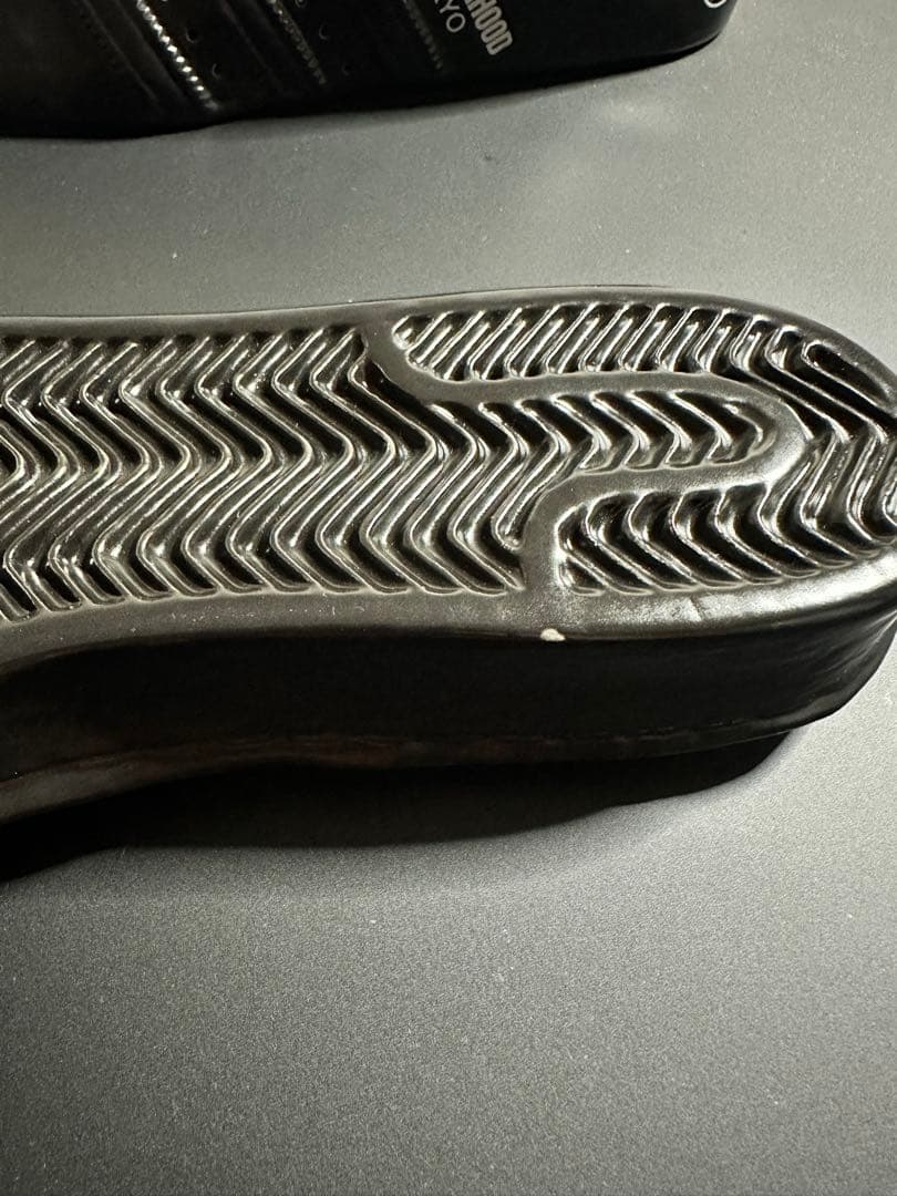 neighborhood adidas お香立て　未使用品