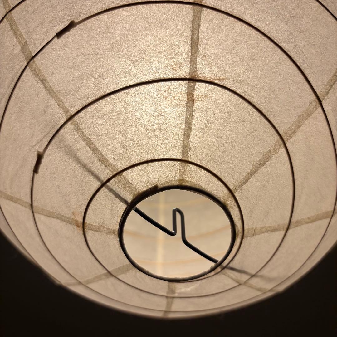 akari d30 ミッドセンチュリー　ジャパニーズモダン