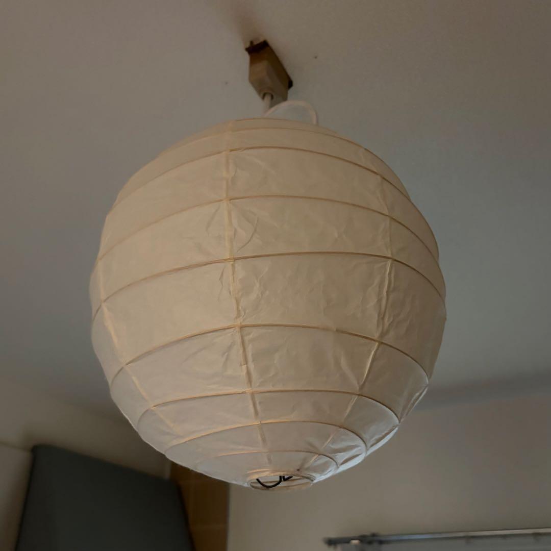 akari d30 ミッドセンチュリー　ジャパニーズモダン