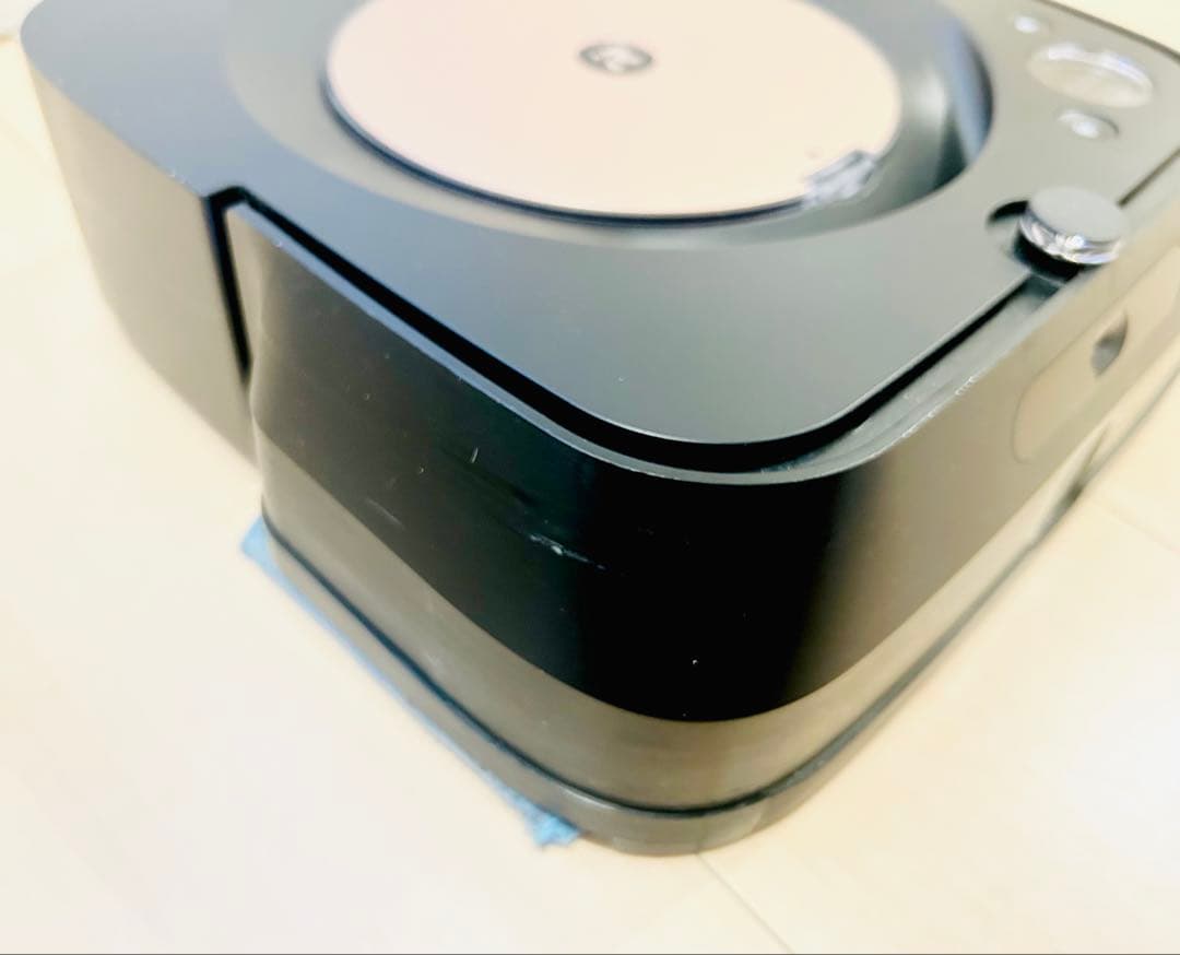 ☆ iRobot ルンバs9+＆ブラーバ ジェットm6 ☆