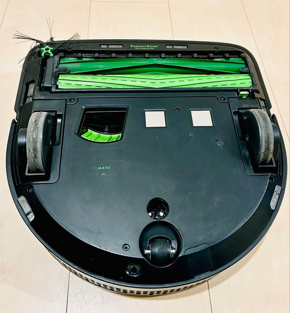 ☆ iRobot ルンバs9+＆ブラーバ ジェットm6 ☆