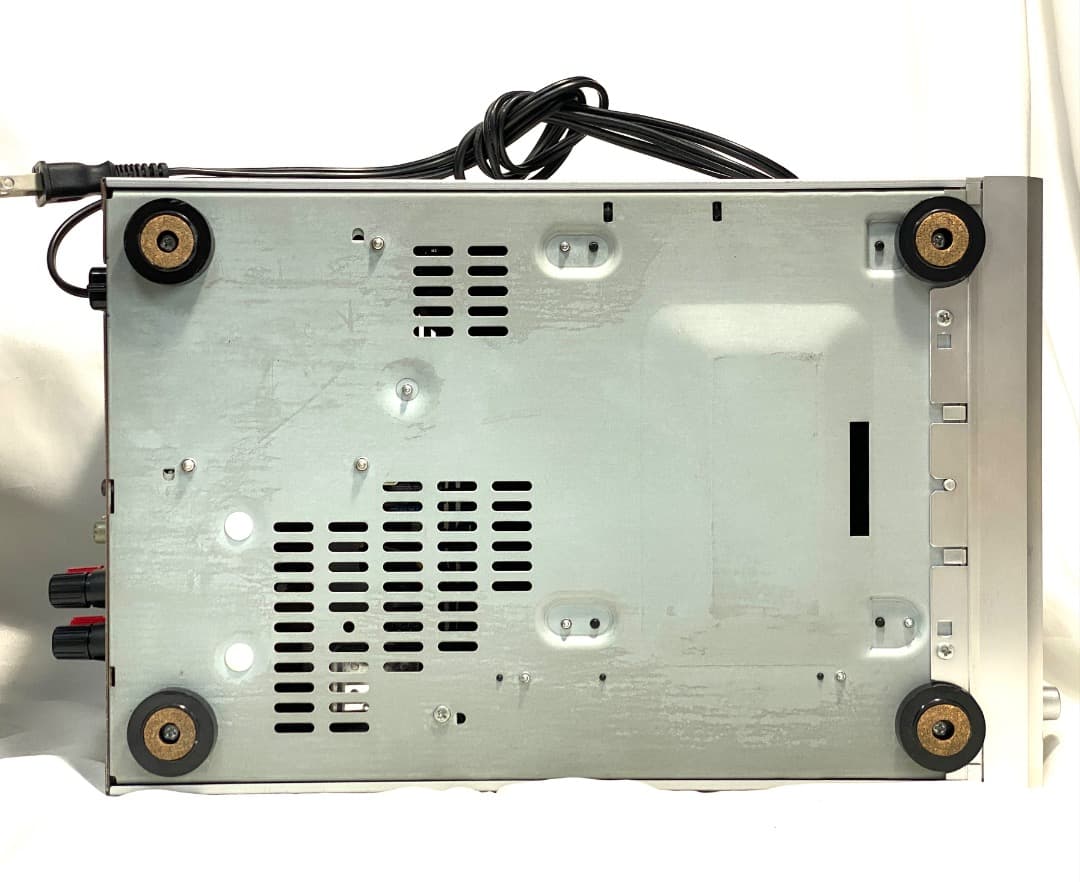 た*t様 動作品 ONKYO FR-N9NX ミニ コンポ 本体のみ 【アンテナ