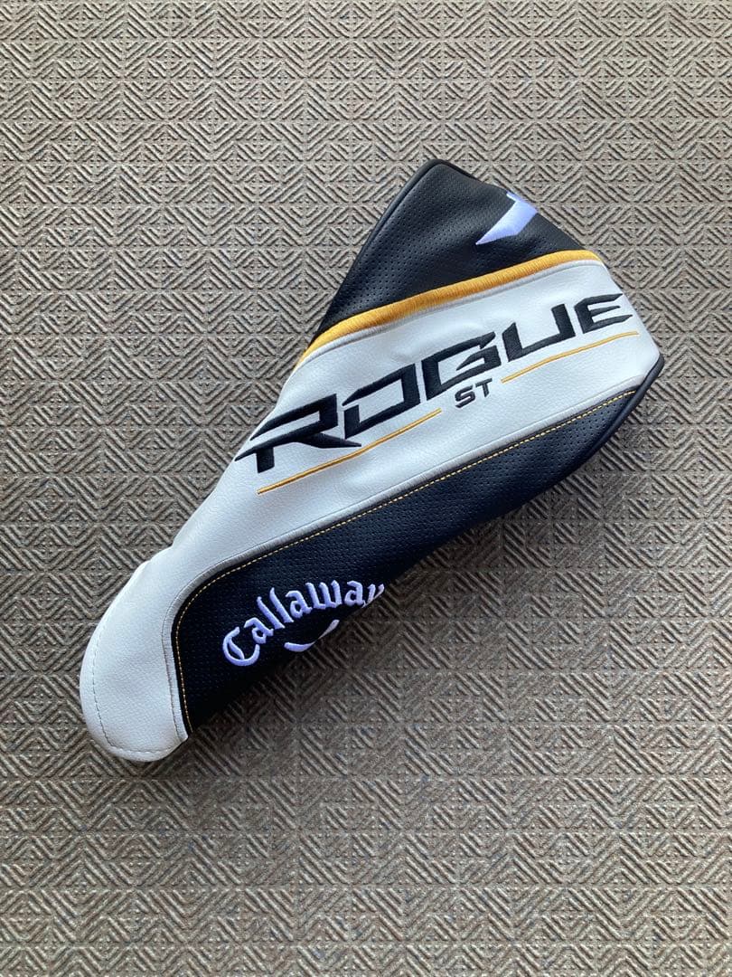 キャロウェイ ローグST MAX LS 9.0° ドライバーヘッド