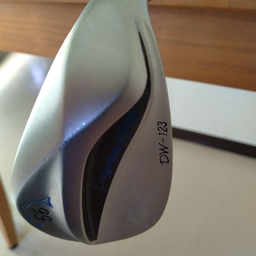 56度 DW-123 Ｎ.Ｓ.ＰＲＯ950ドルフィンウェッジ