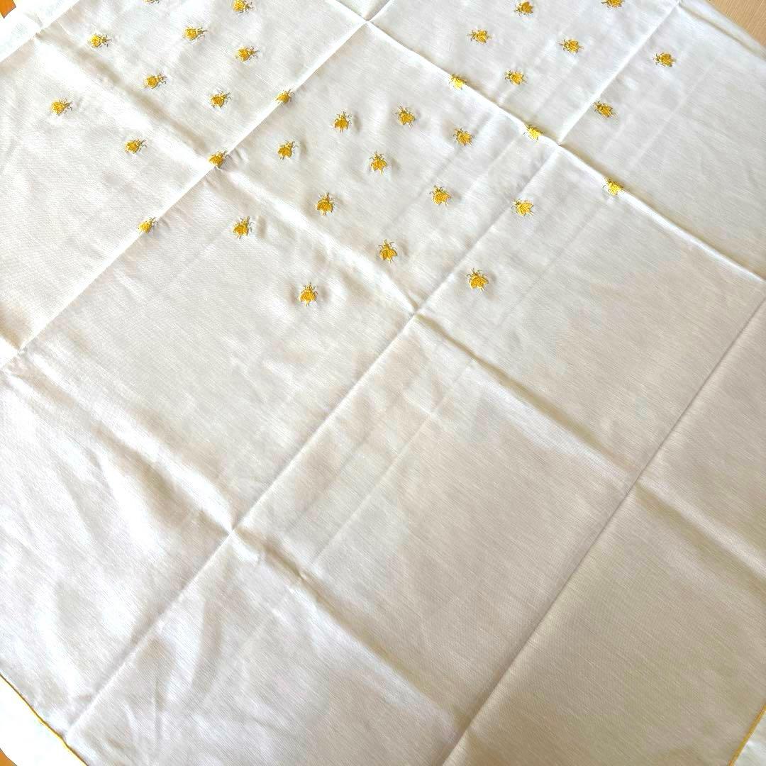 BRUNELLO CUCINELLI テーブルクロス＆ナフキン