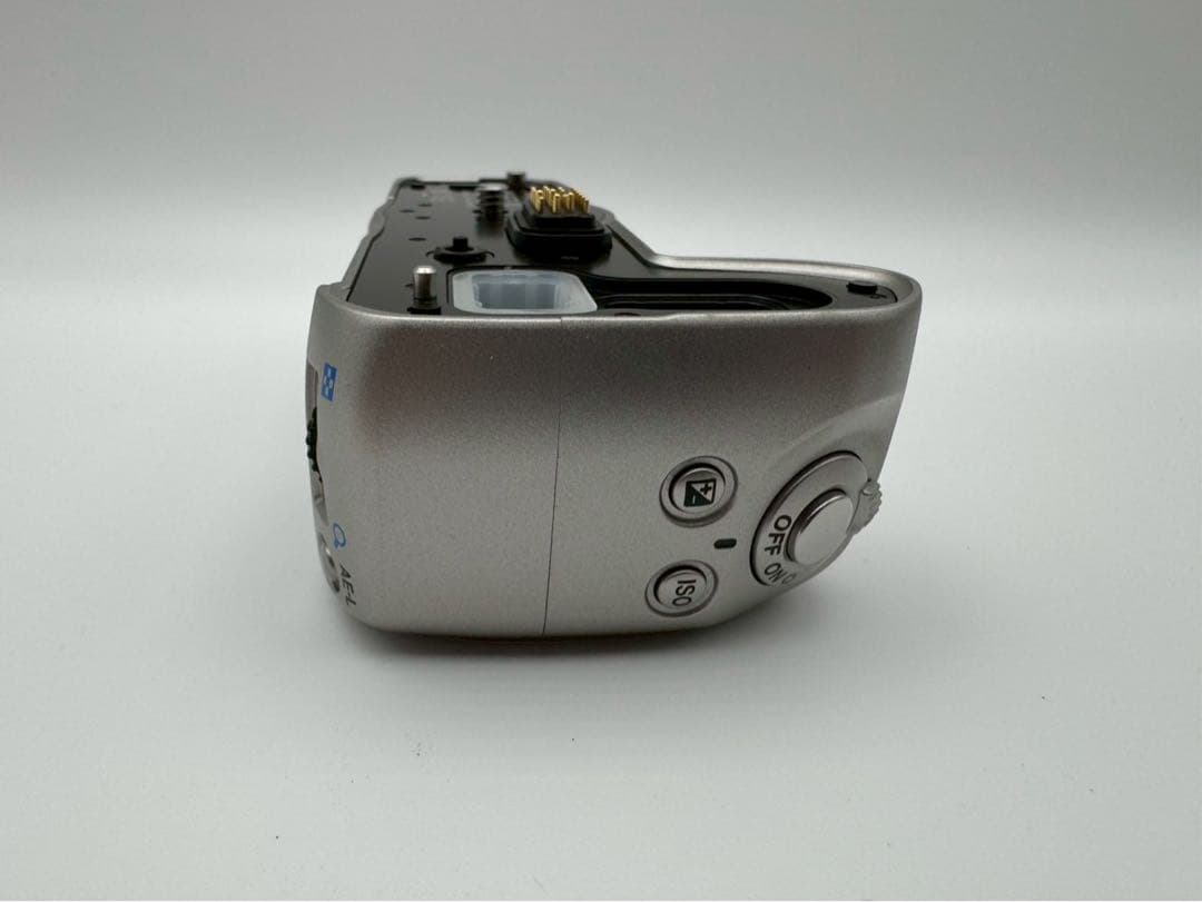 ☆美品【PENTAX】K-3 II MarkII Silver Edition