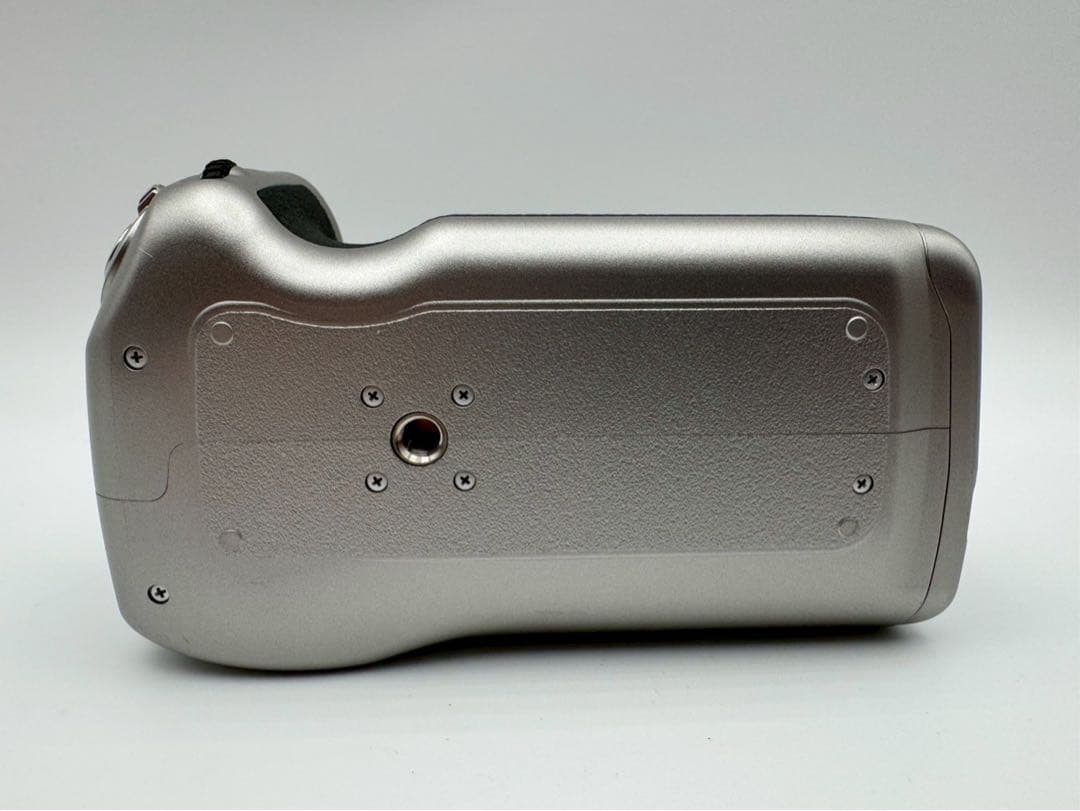 ☆美品【PENTAX】K-3 II MarkII Silver Edition