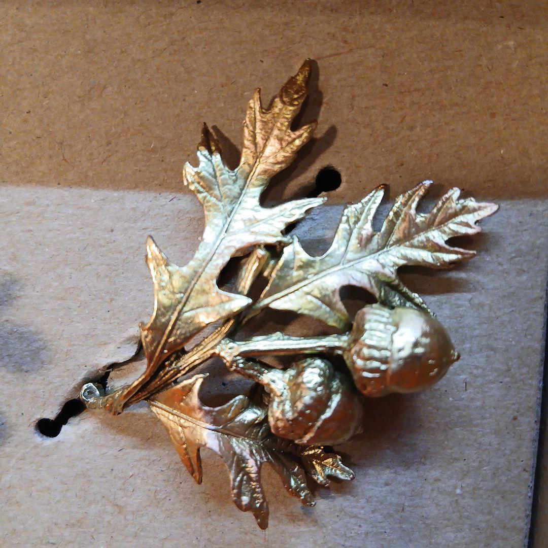 アトリエジュンコ　ナプキンリング　4個セット