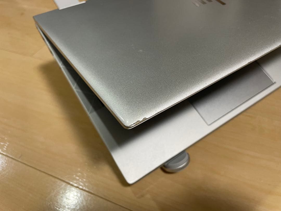「タッチ液晶 」HP EliteBook x360 830 G7 i5 8GB
