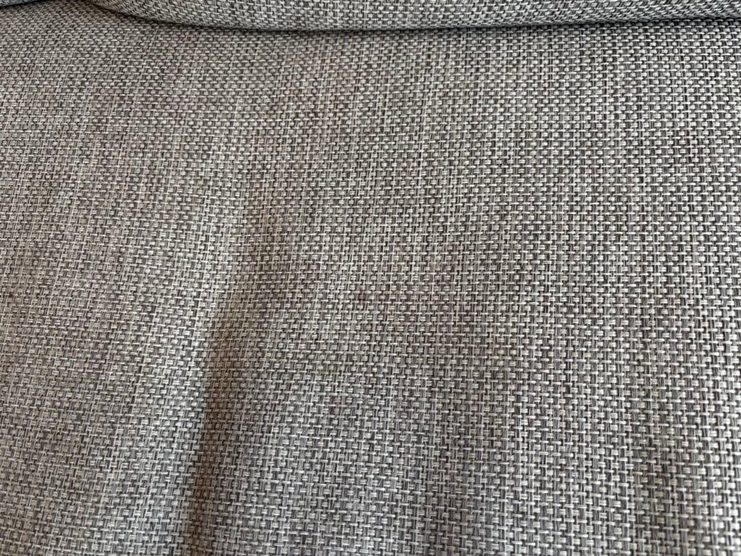 unico TREL(トレル)カバーリングソファ 2.5シーター