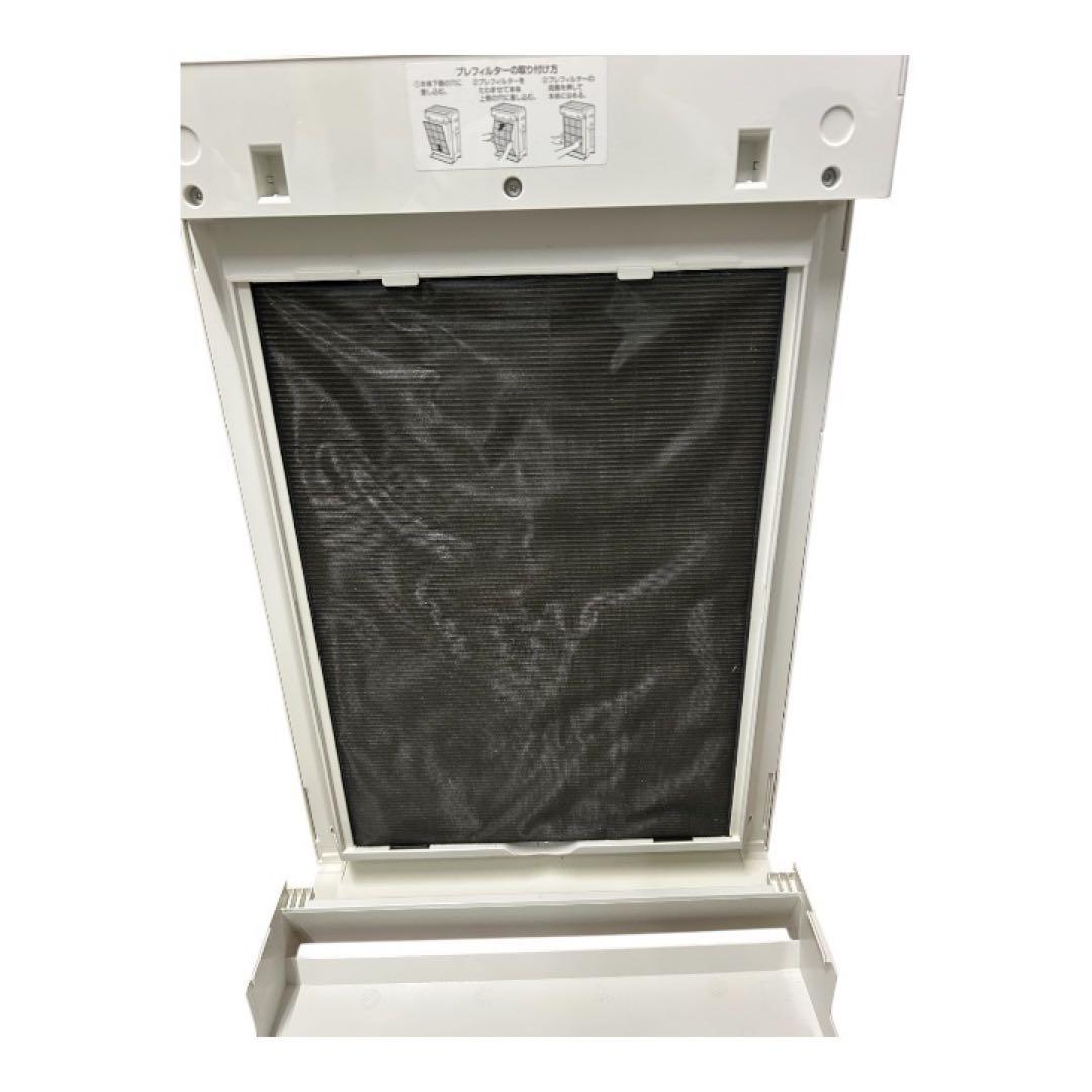 Panasonic 加湿空気清浄機　F-VC70XT