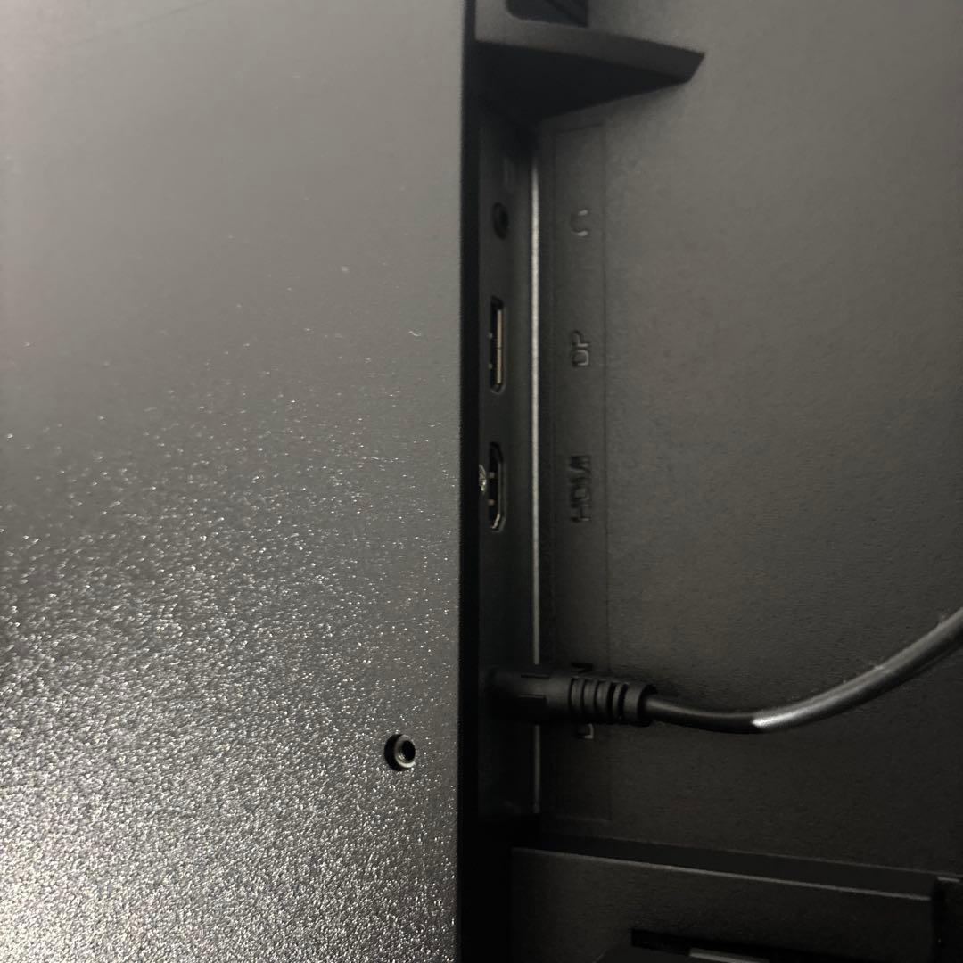 Acer モニター 本体