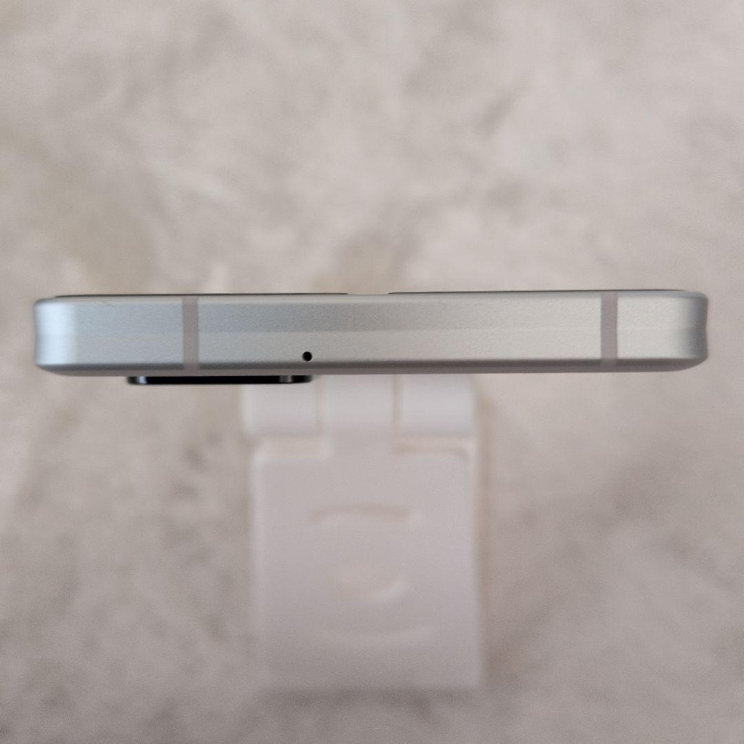 SHARP AQUOS sense6 SH-M19 本体 128GB