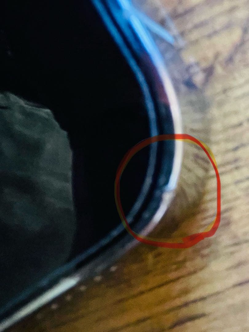 iPhone13promax 256GB シルバー