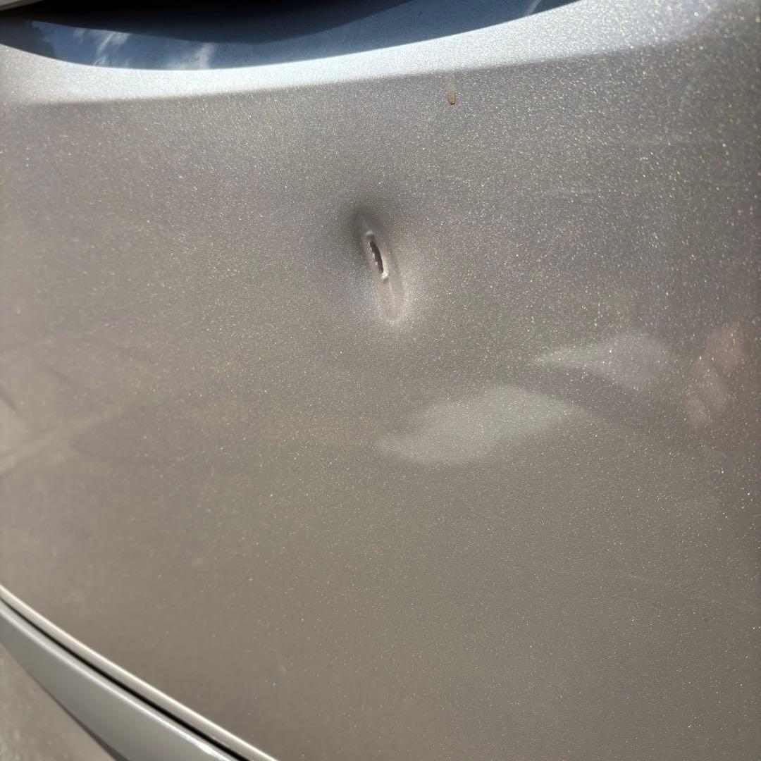 【福岡】 HITACHI R-S42CM ノンフロン冷凍冷蔵庫 5ドア 415L