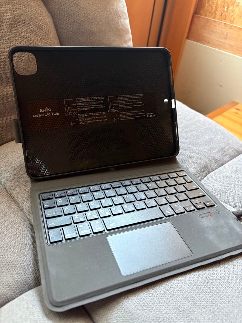 【美品】 iPad Air 第4世代 64GB Wi-Fiモデル スペースグレー