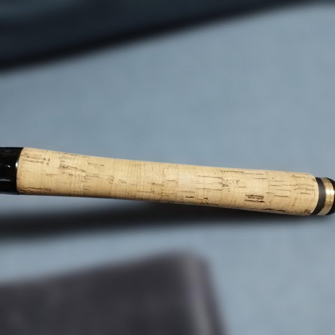 ノリーズ　 ロードランナー　 ЯR600BSMH 中古品