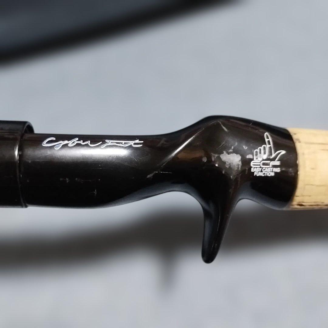 ノリーズ　 ロードランナー　 ЯR600BSMH 中古品