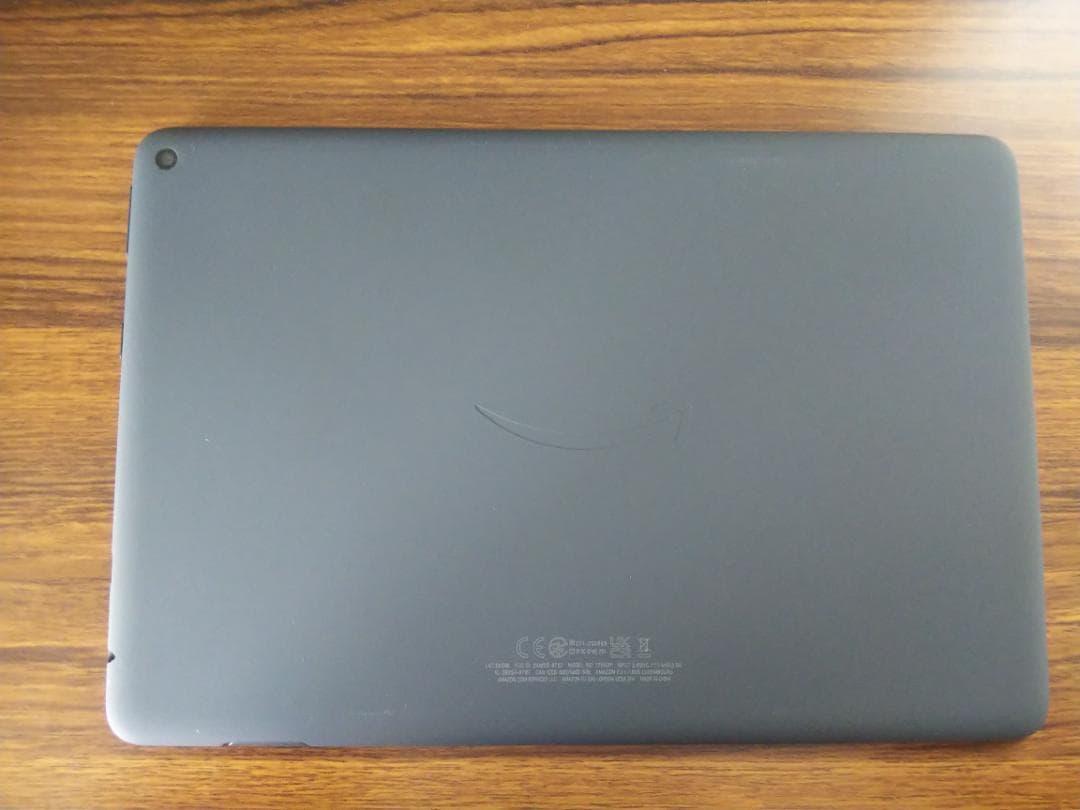 Fire HD 10 PLUS 第11世代 64GB タブレット＆汎用ケース