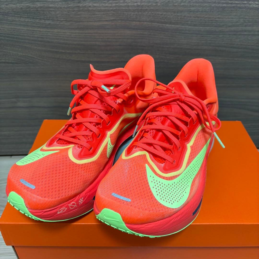 ⭐︎美品⭐︎NIKE ナイキ　ランニングシューズ ズーム フライ 6 25.0