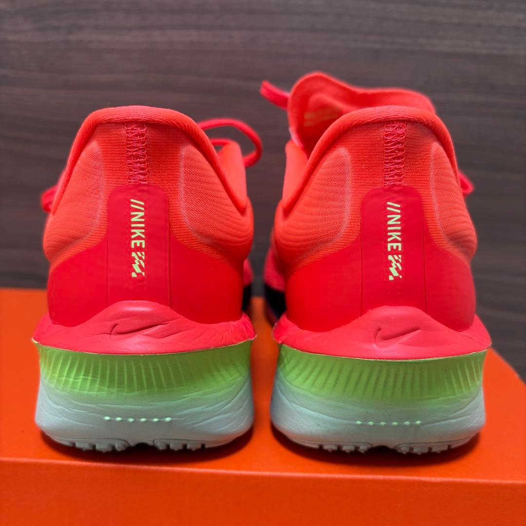 ⭐︎美品⭐︎NIKE ナイキ　ランニングシューズ ズーム フライ 6 25.0