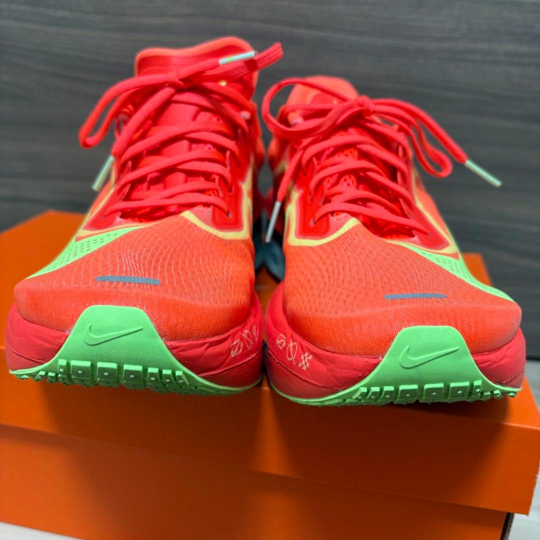 ⭐︎美品⭐︎NIKE ナイキ　ランニングシューズ ズーム フライ 6 25.0
