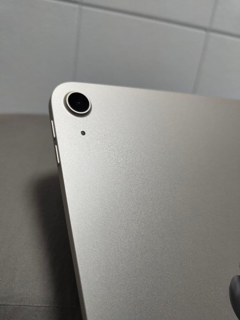 極美品！Apple iPadAir 第6世代 11インチ M2 Wi-Fiモデル