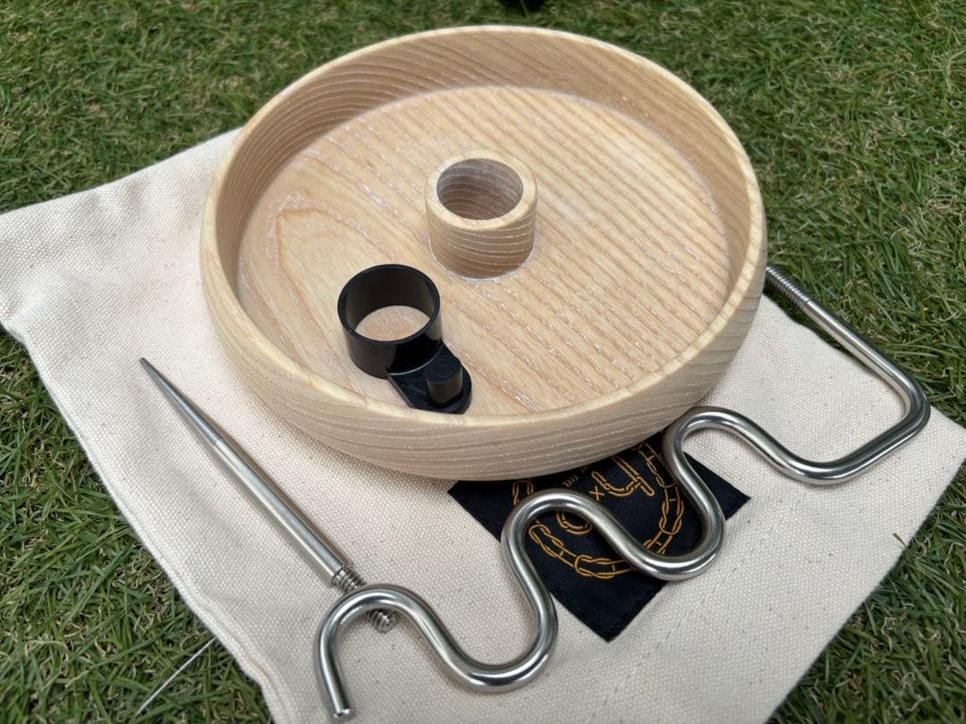 hxo design テーブルセット一式