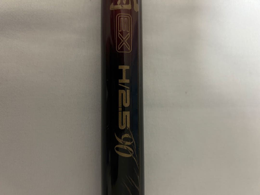 鮎竿 収納ケース付き