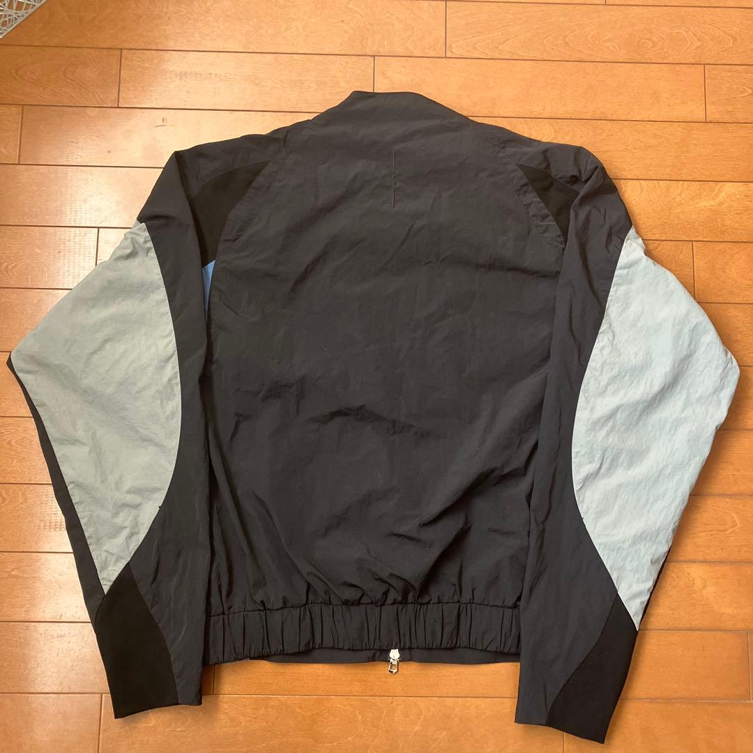 StAmu18_6 　J.L - A.L MINNO JACKET