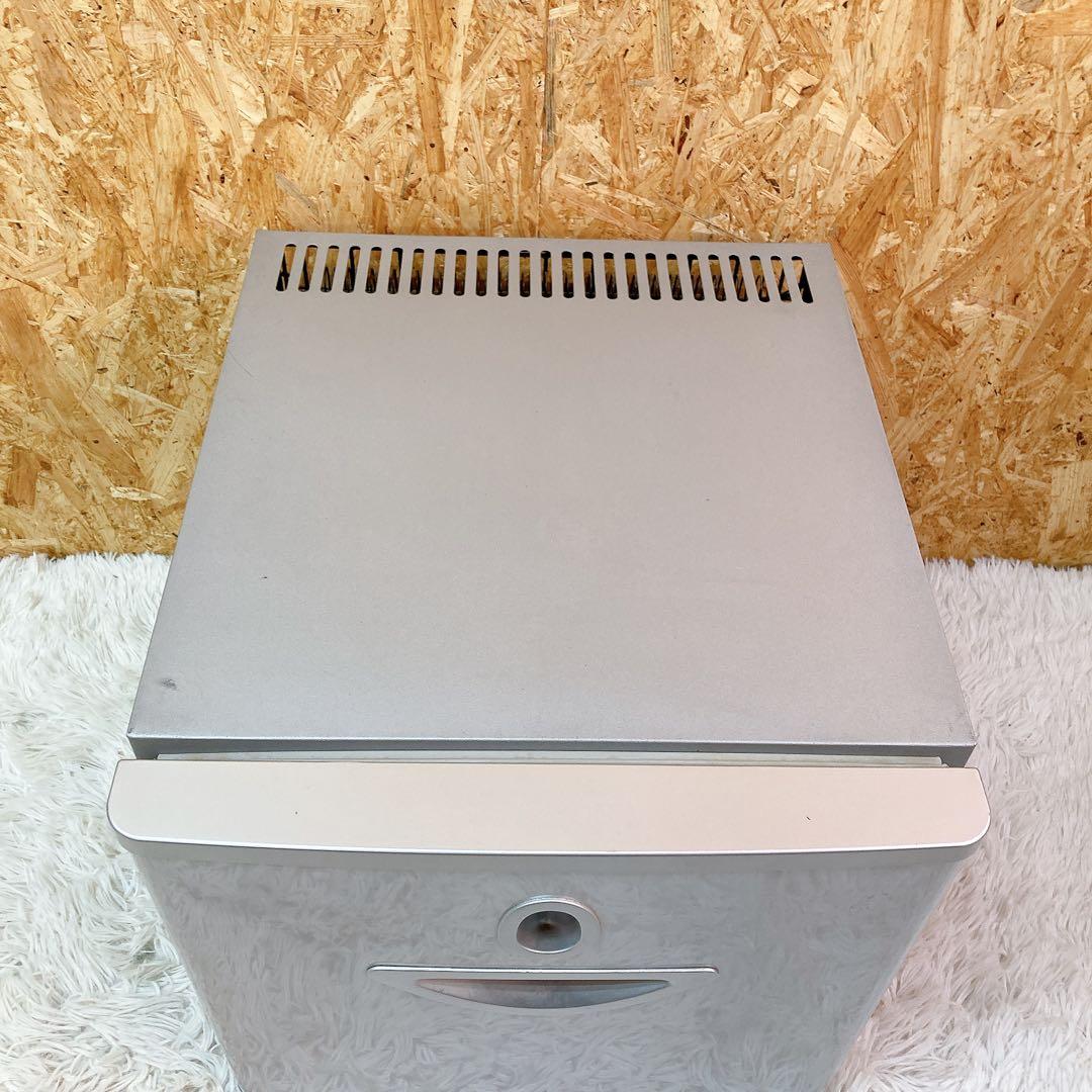 ② ジェージ工業　21L CB-21SA1 冷蔵庫