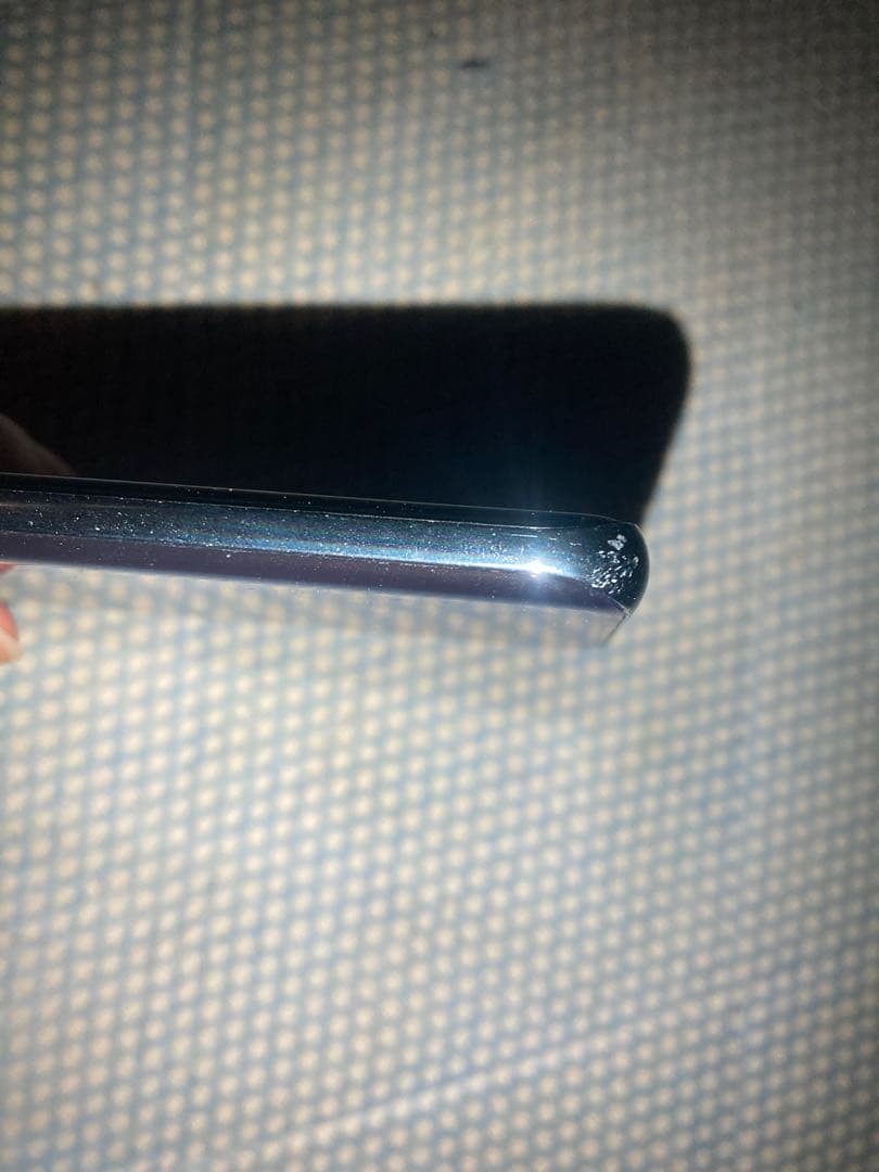 Galaxy S10 SCV41 ケース付き