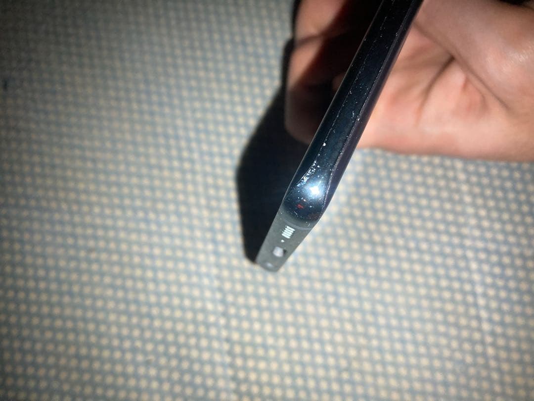 Galaxy S10 SCV41 ケース付き