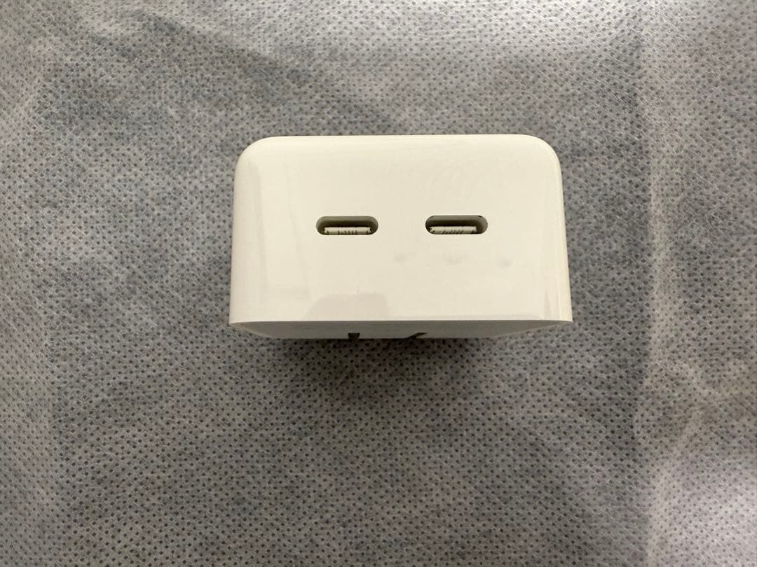 【美品】Macbook Air M2 13インチ 8GB 512GB SSD