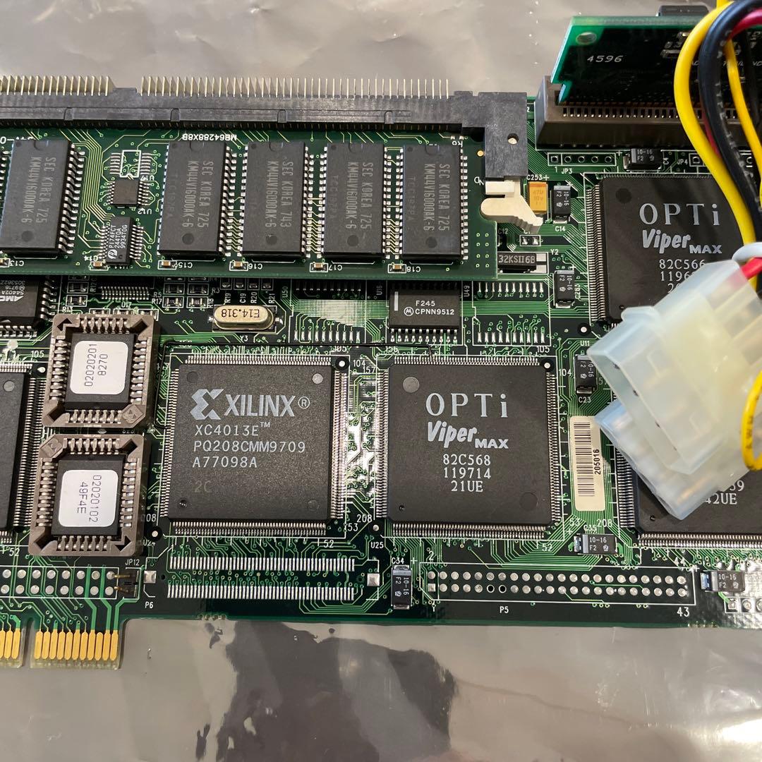 その他 Radius Dos on Mac P233