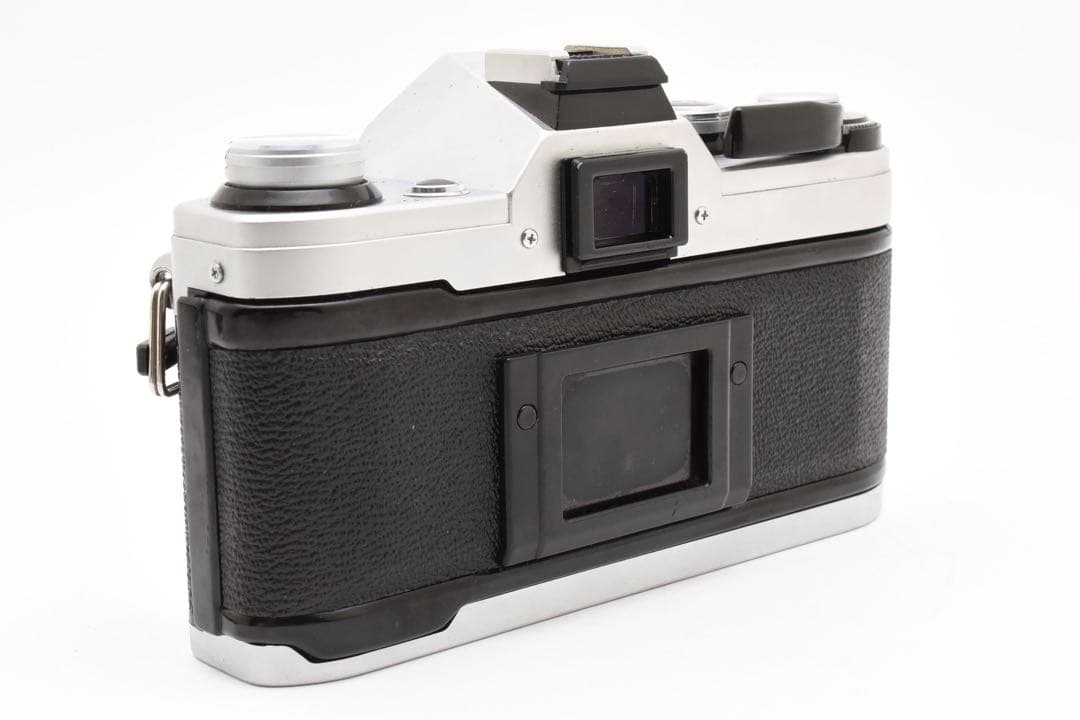 #229★動作品★Canon AE-1 ボディ