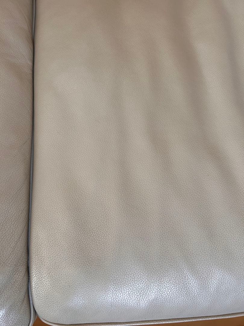 【ACTUS】アクタス five by fiveDUBBEL（デュベル）3人掛け