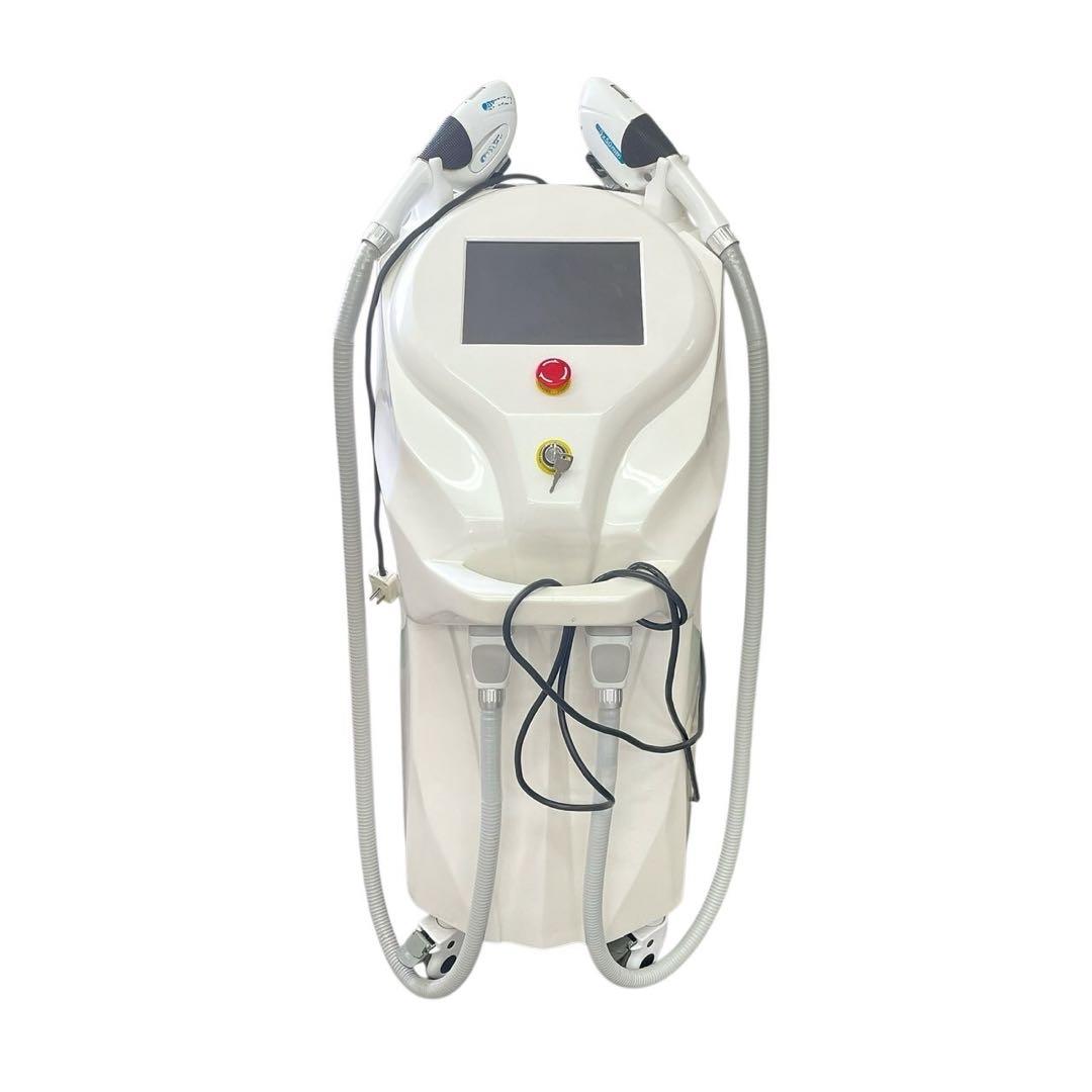 レナード　バイマッハ　LBM-001 ハンドピース2本セット　残量あり