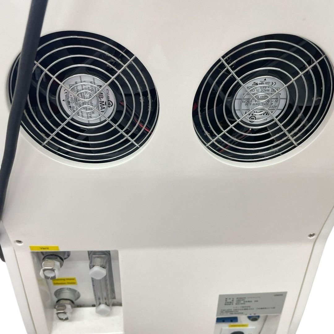 レナード　バイマッハ　LBM-001 ハンドピース2本セット　残量あり