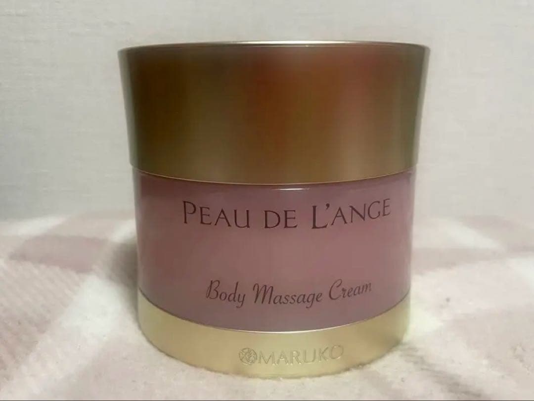 【ひろさん専用】ボディマッサージクリーム　レッグメイキングシャンピエ