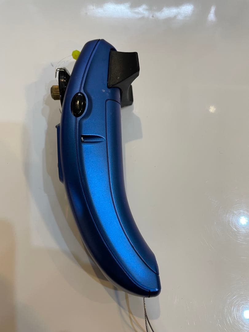 DAIWA クリスティア ワカサギ CR III ワカサギ電動リールマットブルー