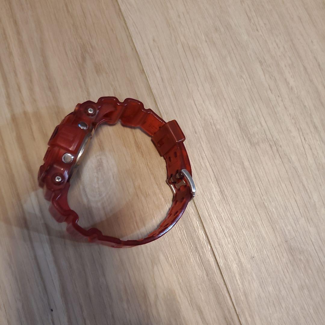 CASIO G-SHOCK イルカクジラモデル