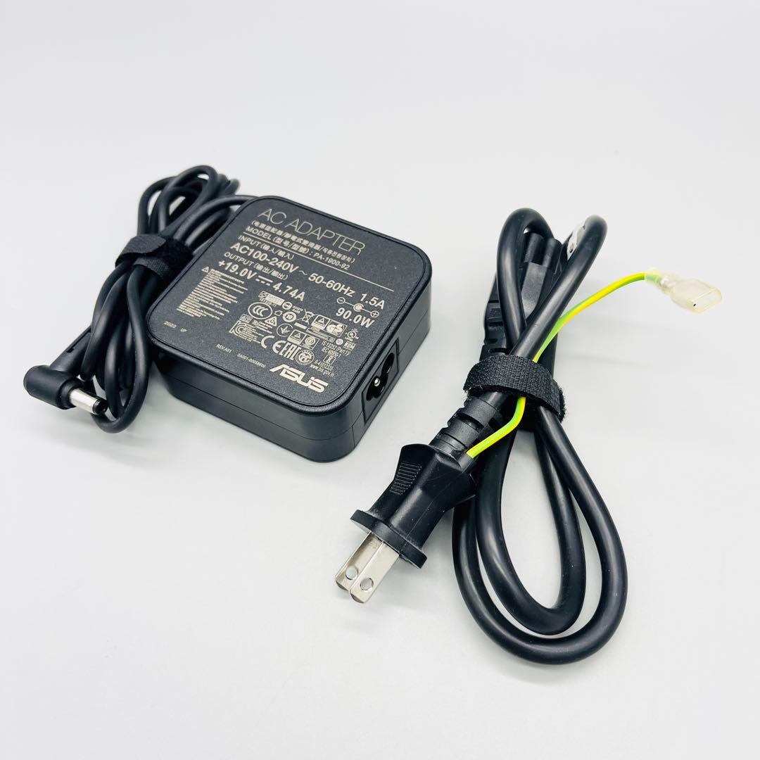 ASUS PN50 ミニPC アダプター付　1TB 32GB